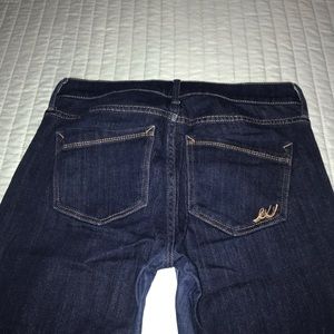Express Jeans